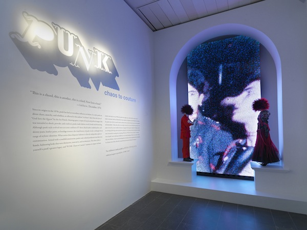 Title Wall Gallery Image © The Metropolitan Museum of Art