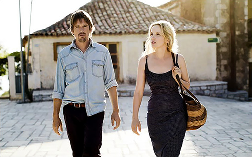 Before Midnight (2013) Ethan Hawk Juli Delpy