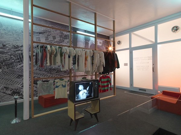 430 King’s Road Period Room Image © The Metropolitan Museum of Art