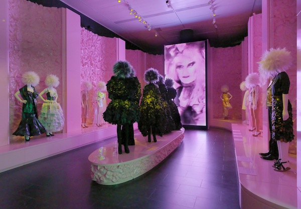 D.I.Y.: Bricolage Image © The Metropolitan Museum of Art