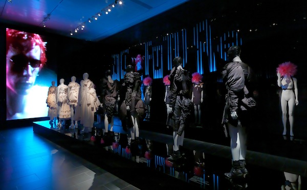 D.I.Y.: Destroy Image © The Metropolitan Museum of Art