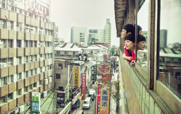 When a Wolf Falls in Love with a Sheep