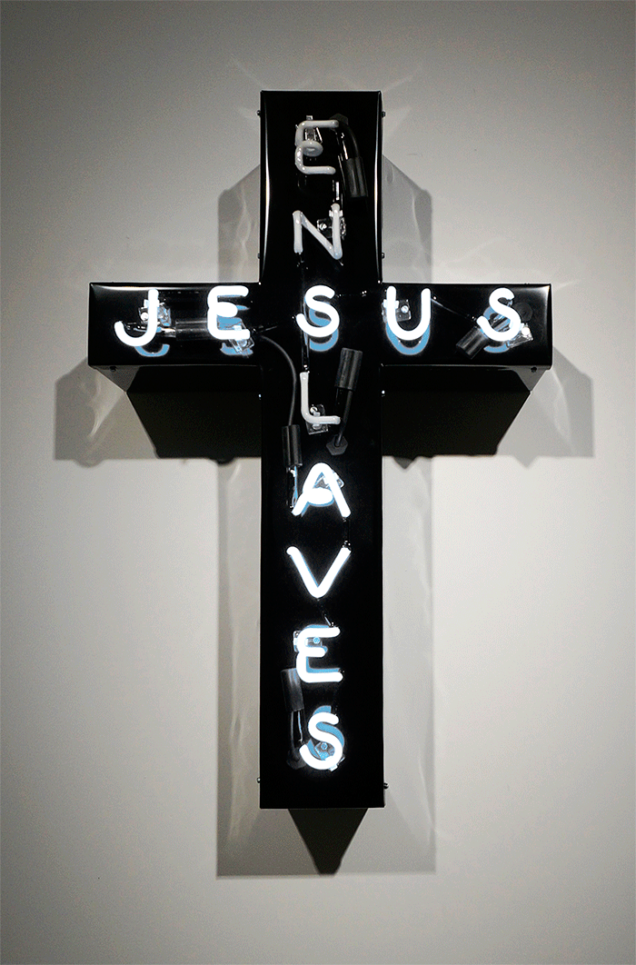 Hypocrisy On A Crocodile 