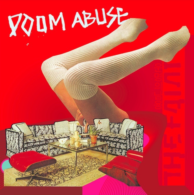 doom abuse