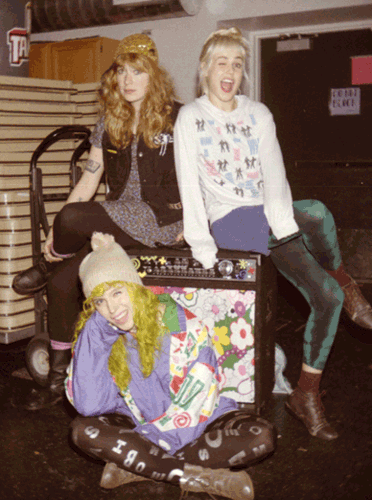 TacocaT Portrait Vera2