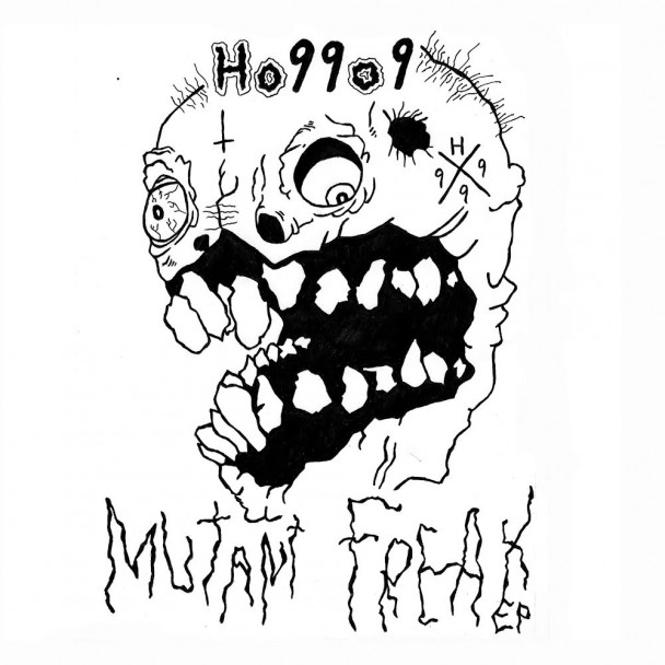 Ho99o9 mutant freax pic
