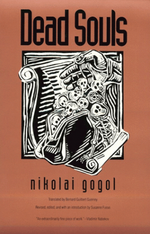 gogol
