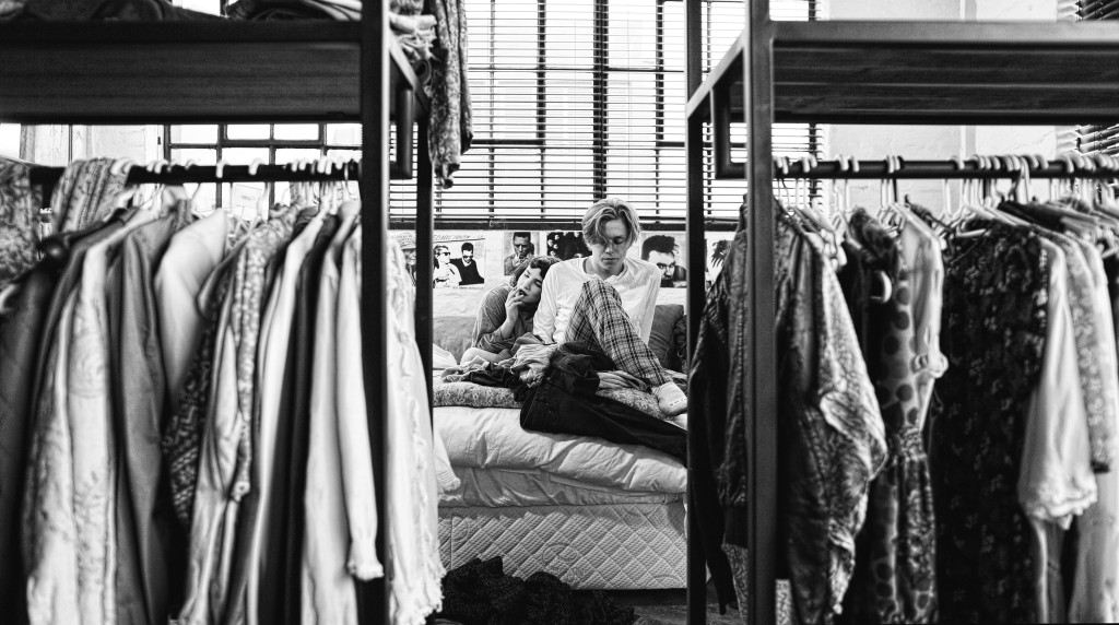 Still 3 - Travis and Nikki