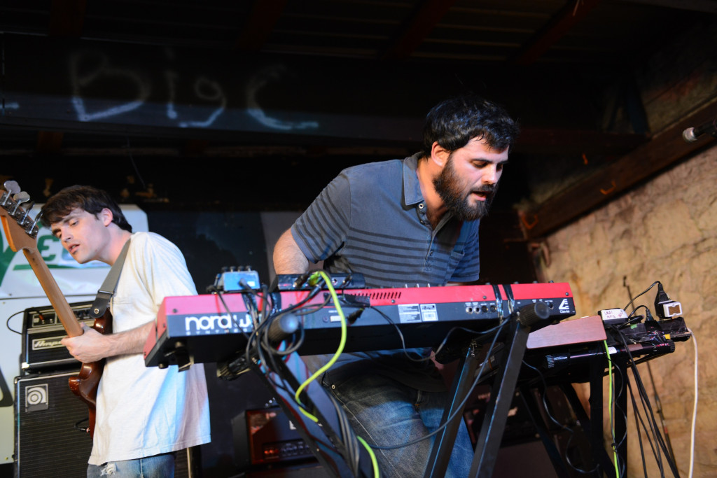 Delorean / Photo by Wavey