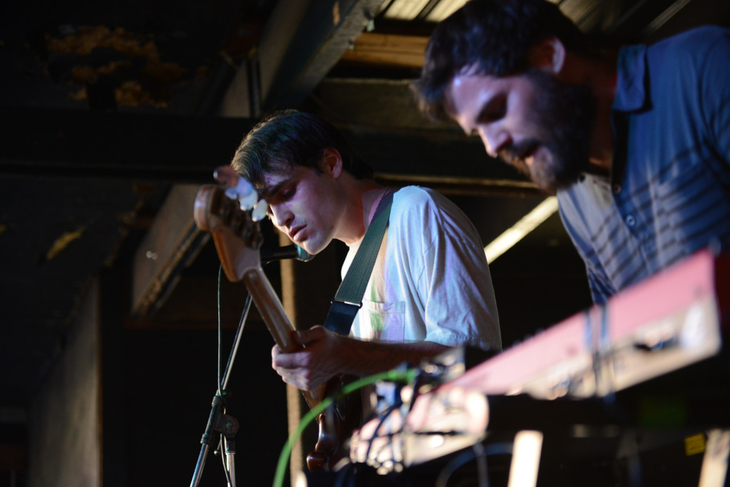 Delorean / Photo by Wavey