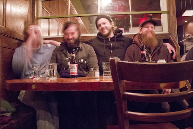 Photo by Max Schneller