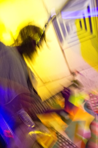 Photo by Max Schneller