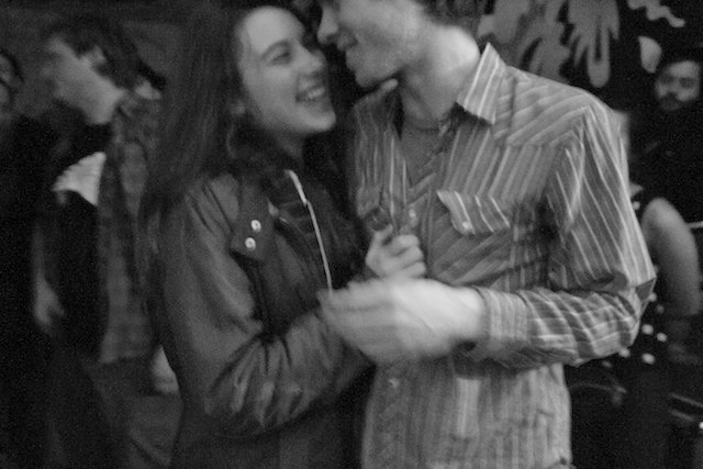 Photo by Max Schneller