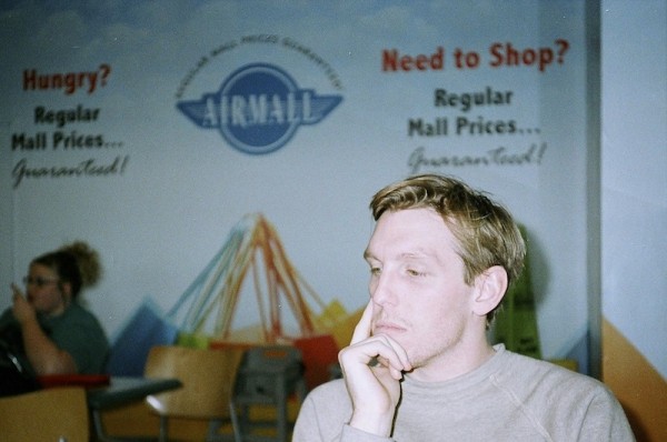 airmall gordon holden