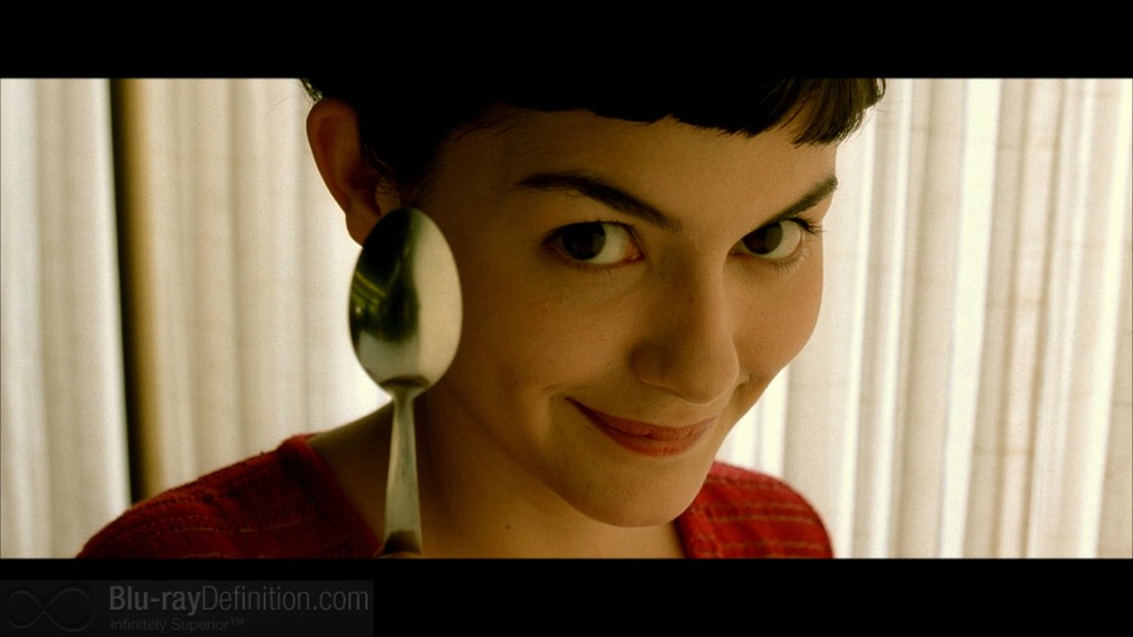 Amelie