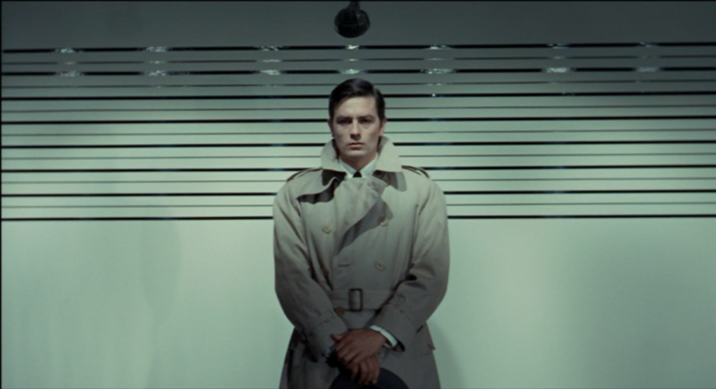 Le Samourai