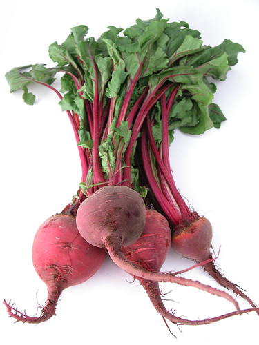 beets