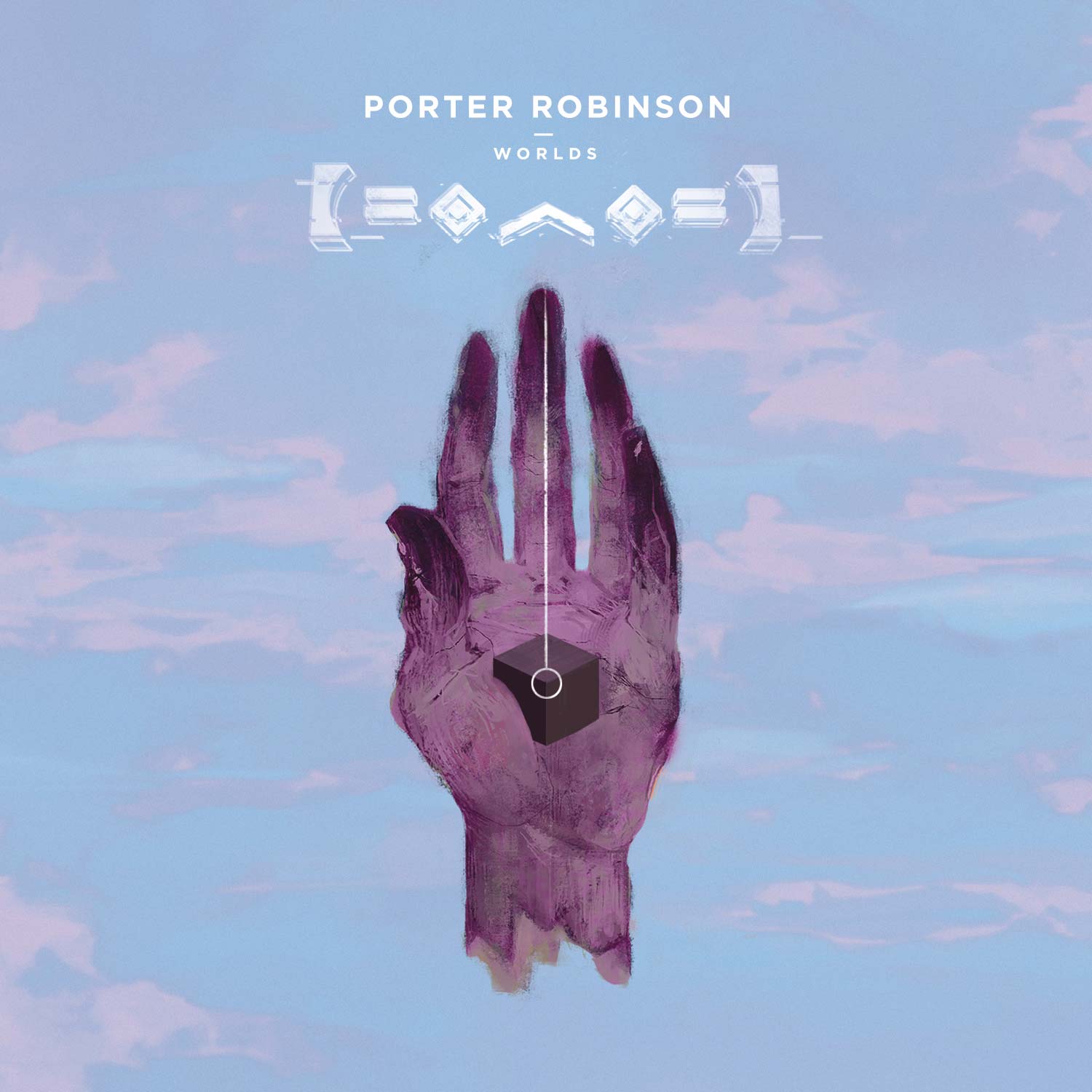 Album Review: Porter Robinson 'Worlds' | Alt Citizen