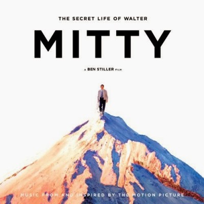The Secret Life of Walter Mitty Soundtrack