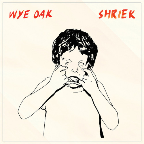 Wye-Oak-Shriek