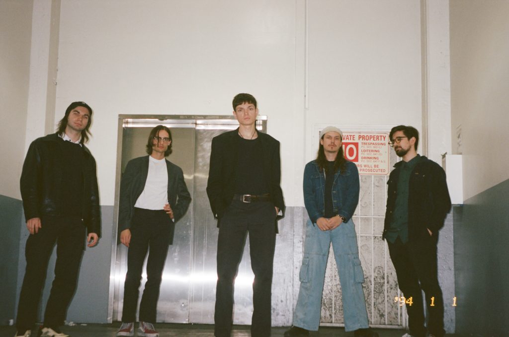 Photo by Ava DeGrinis