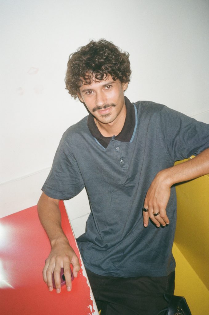 Photo by Matt Weinberger