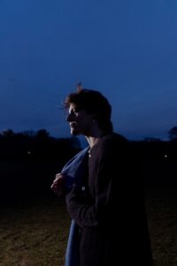 Photo Credit: William Rowan